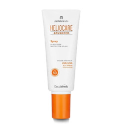 Heliocare Advance spf 50+ Spray 200ml