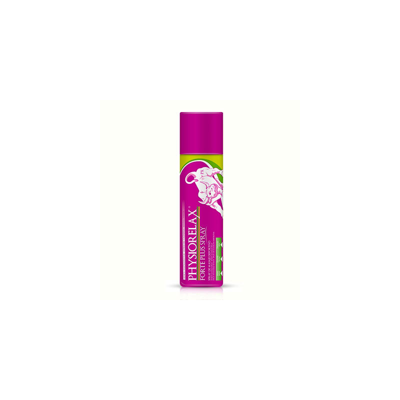 Physiorelax forte spray masaje deportivo 150ml