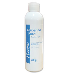 Betafar Glicerina Pura Liquida 300gr