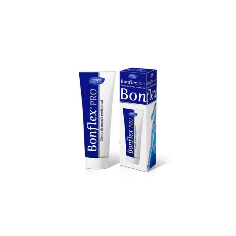 Mayla Bonflex pro crema masaje deportivo 250ml