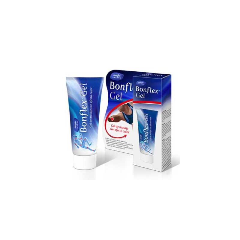 Mayla Bonflex gel protege articulaciones 100ml