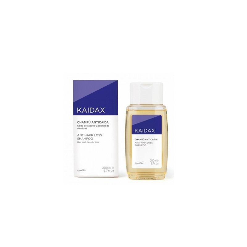 Kaidax Champu Anticaida 200ml