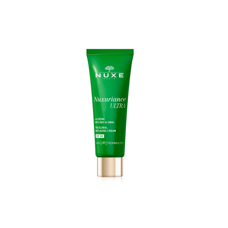Nuxe Nuxuriance Ultra la Crema Antiedad Global Spf30 50ml