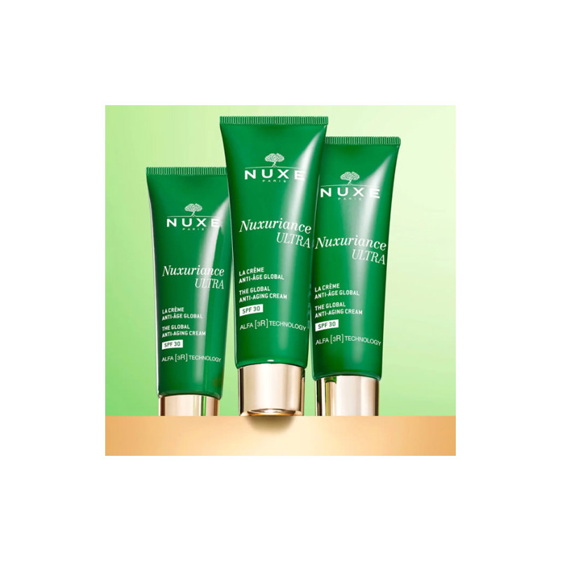 Nuxe Nuxuriance Ultra la Crema Antiedad Global Spf30 50ml