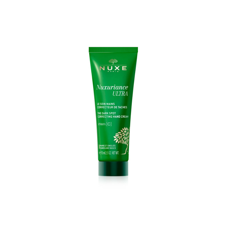 Nuxe Nuxuriance Ultra la Crema de Manos Corrector de Manchas 75ml