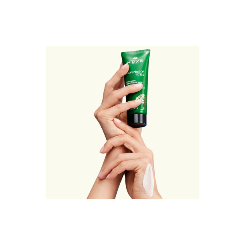 Nuxe Nuxuriance Ultra la Crema de Manos Corrector de Manchas 75ml