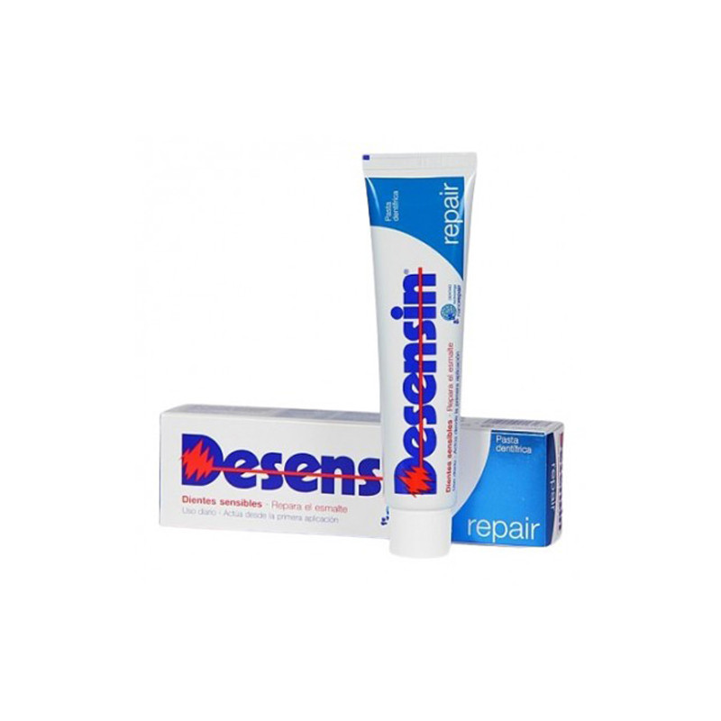 Desensin Repair Pasta Dental 125ml