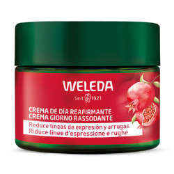 Weleda Crema de Dia Reafirmante de Granada 40ml