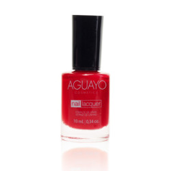 Aguayo Esmalte de uñas num 372