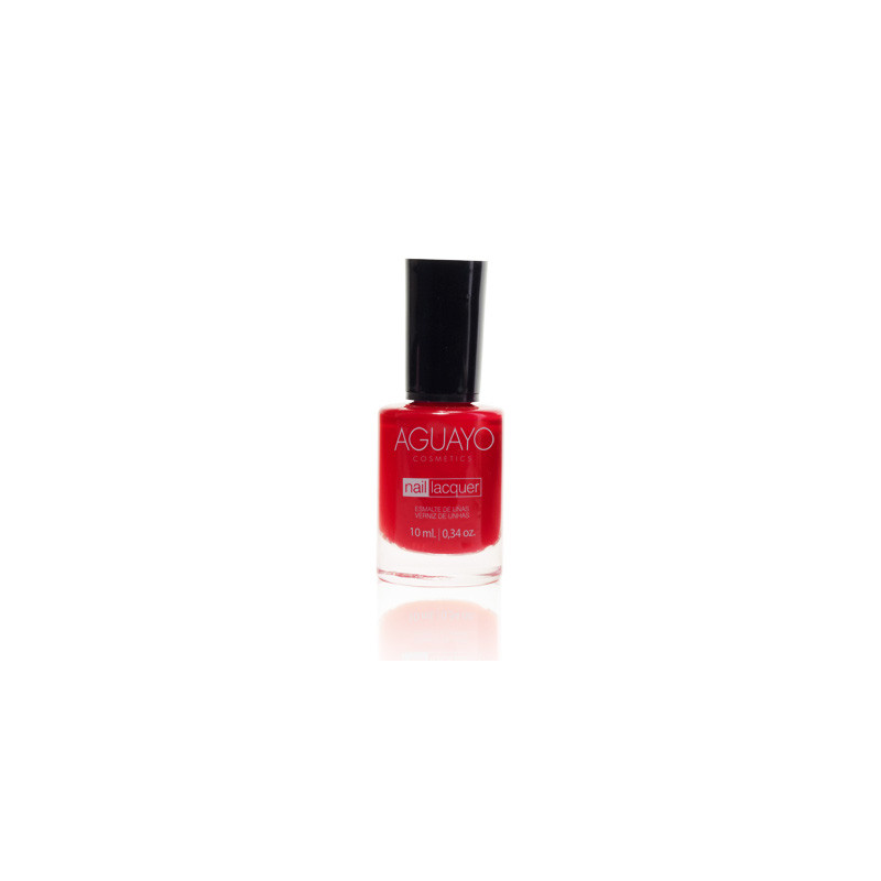 Aguayo Esmalte de uñas num 372