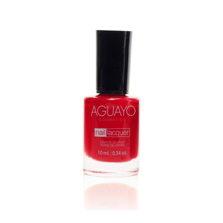 Aguayo Esmalte de uñas num 372