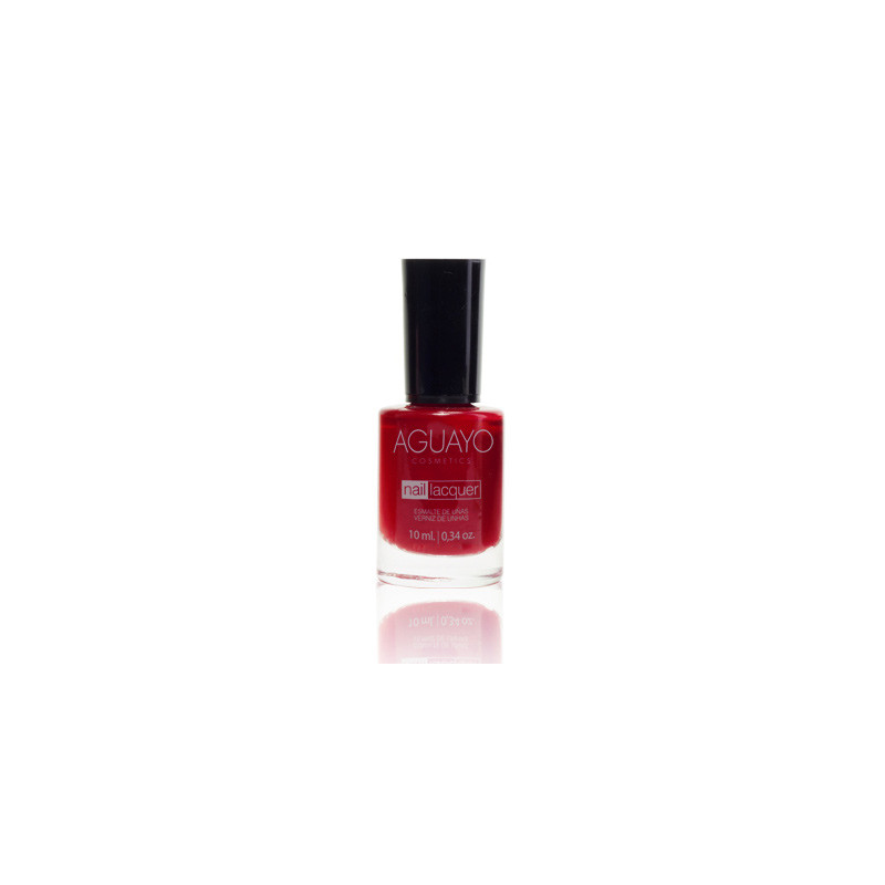 Aguayo Esmalte de uñas num 371
