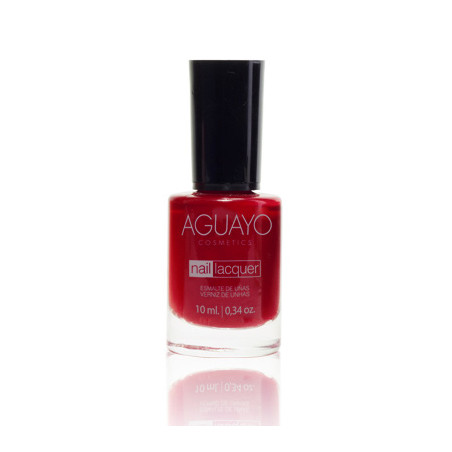 Aguayo Esmalte de uñas num 371