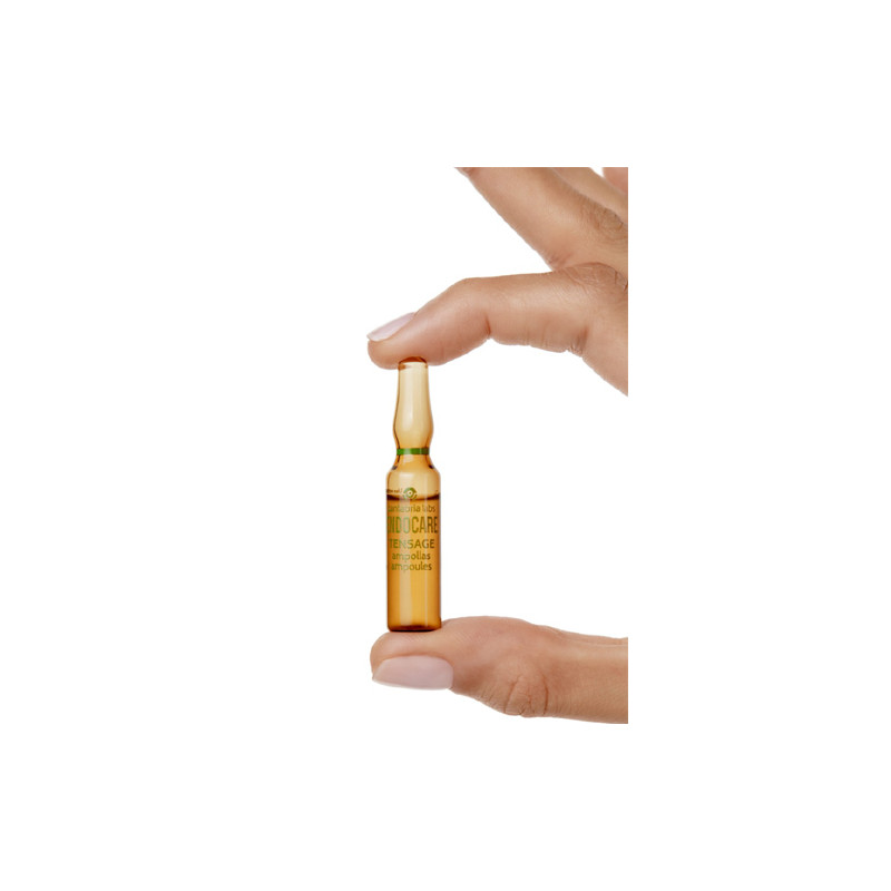 Endocare Tensage Reafirmante 20 Ampollas