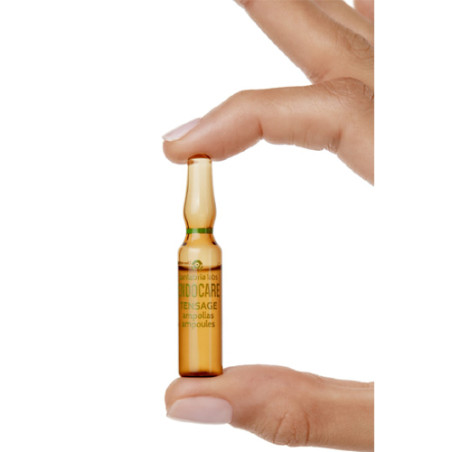 Endocare Tensage Reafirmante 20 Ampollas
