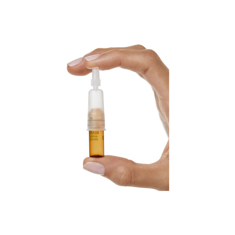 Endocare Tensage Reafirmante 20 Ampollas
