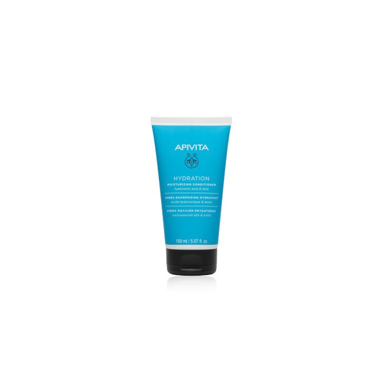 Apivita Acondicionador Hidratante para Todo Tipo de Cabello 150ml