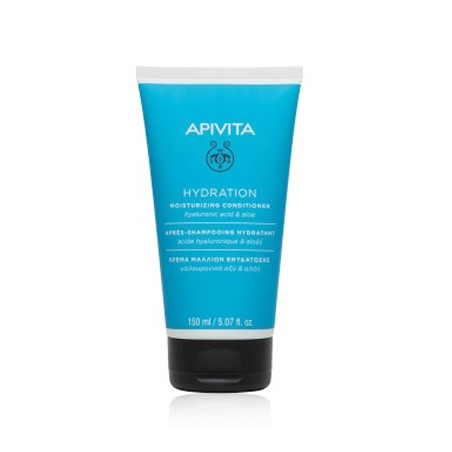 Apivita Acondicionador Hidratante para Todo Tipo de Cabello 150ml