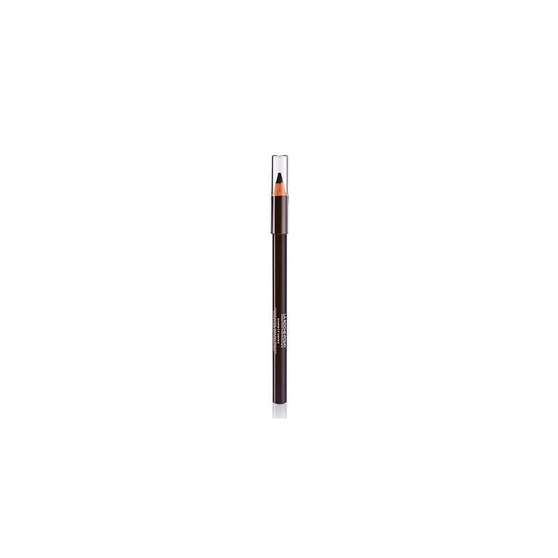 Toleriane Lapiz de Ojos Marron 1gr. La Roche Posay