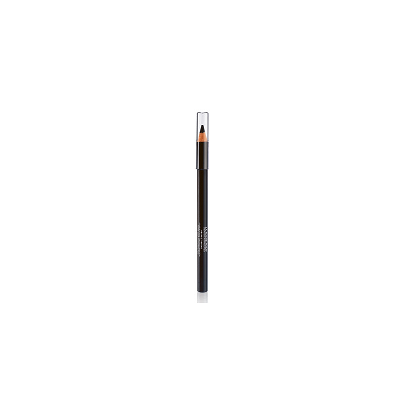 Toleriane Lapiz de Ojos Negro 1gr. La Roche Posay