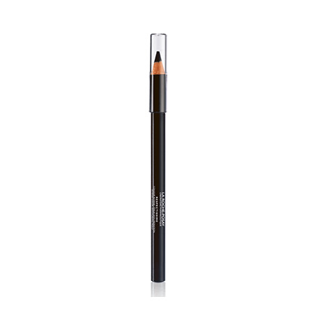 Toleriane Lapiz de Ojos Negro 1gr. La Roche Posay