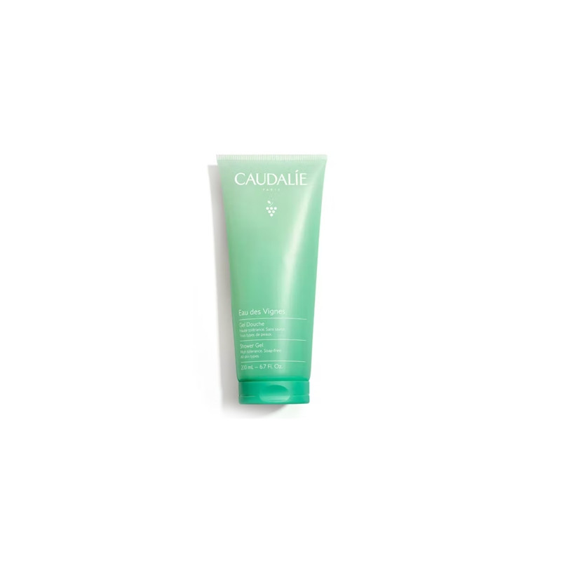 Caudalie Gel de Ducha Eau des Vignes 200ml