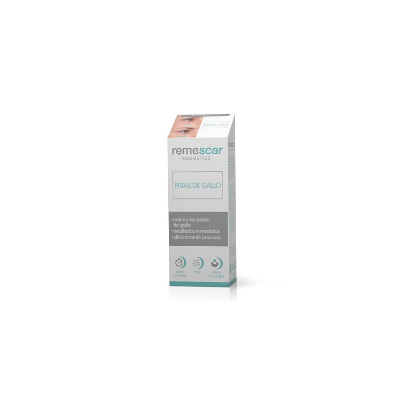 Remescar Patas de Gallo Contorno de Ojos 8ml