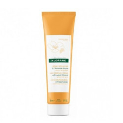 Klorane Crema Depilatoria Accion Rapida 150ml