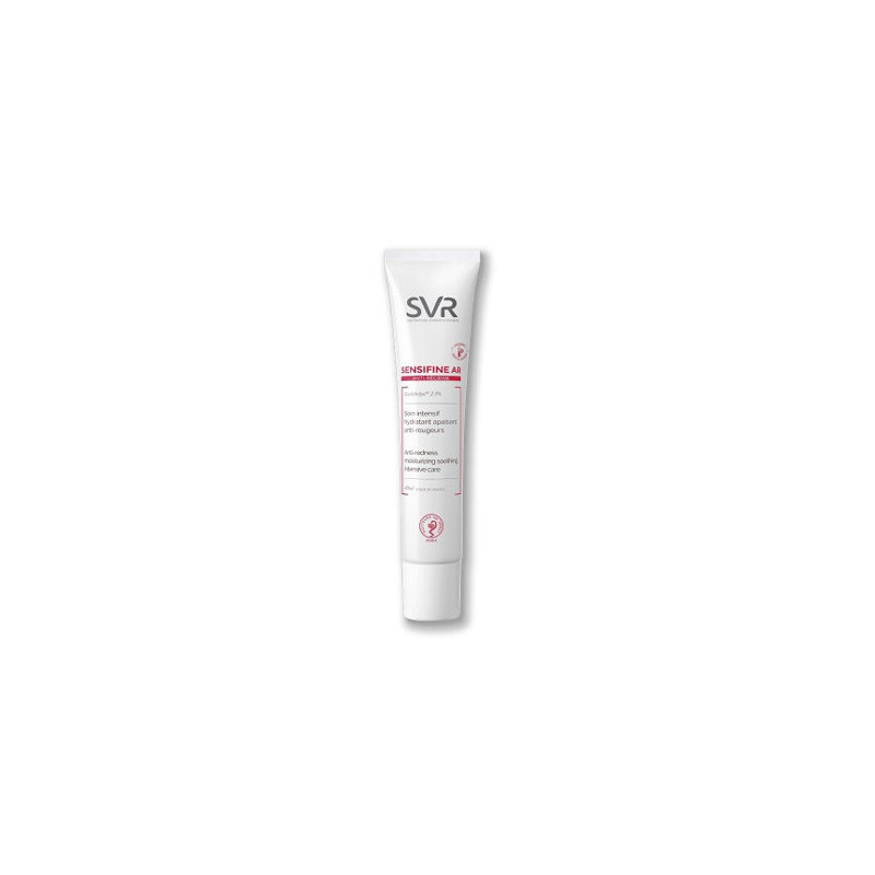 SVR Sensifine AR TTO Intensivo Hidrat Calmante Antirojeces 40ml