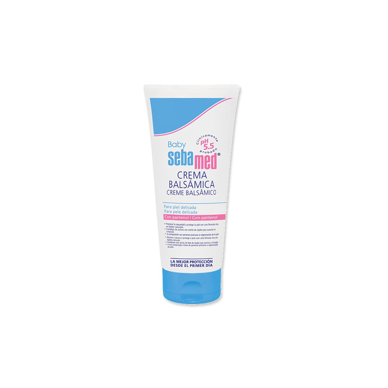 Sebamed Baby Crema Balsamica 200 ml