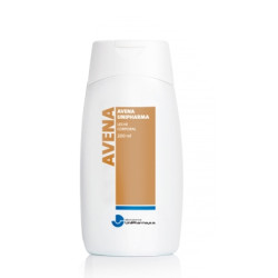 Avena Unipharma leche corporal avena 200 ml