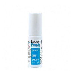 Lacer Fresh Spray 15 ml