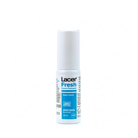 Lacer Fresh Spray 15 ml