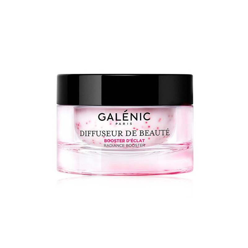 Galenic Difusor de Belleza Gel-Crema Perlado 50ml