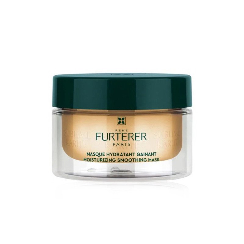 Rene Furterer Sublime Karite Mascarilla Hidratante 200ml