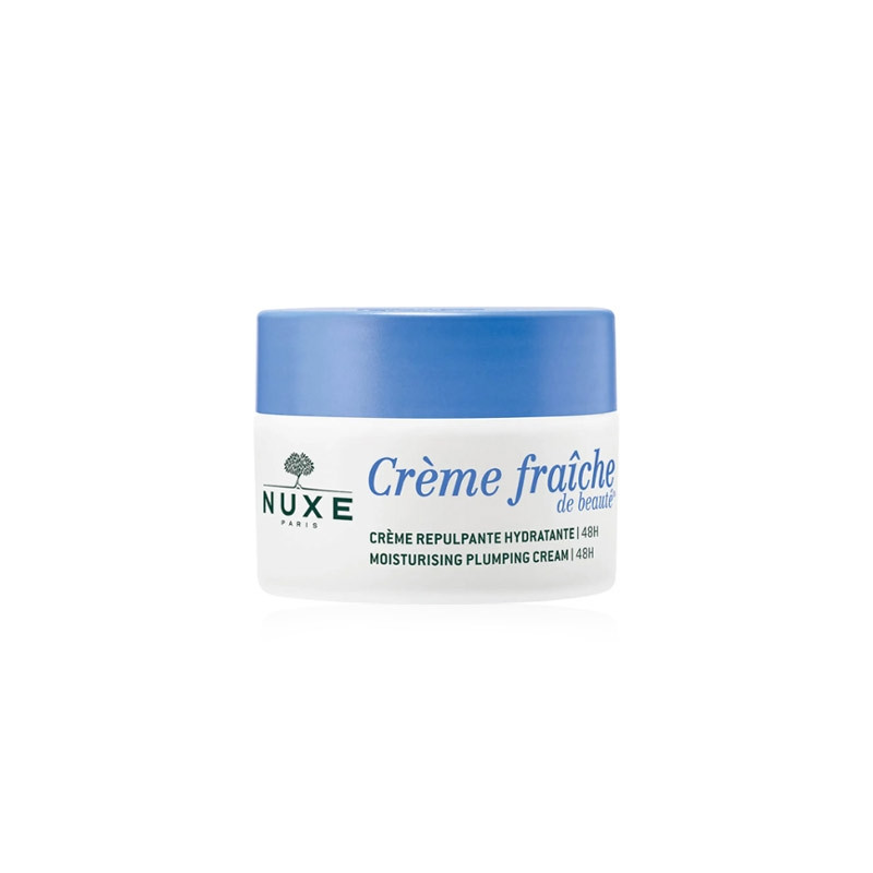 Nuxe Creme Fraiche Crema Hidratante 48h Piel Normal 50ml