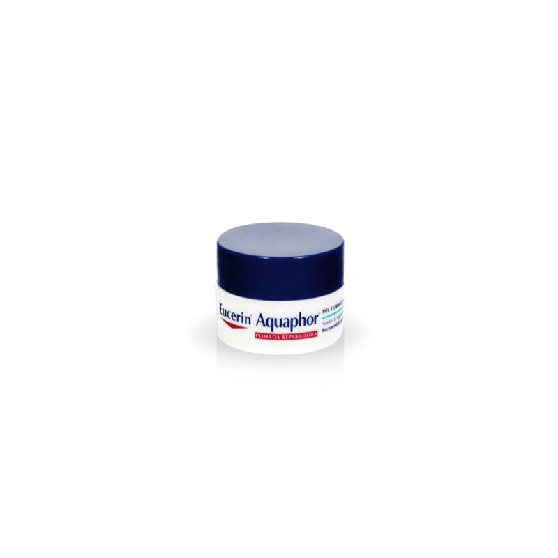 Eucerin Aquaphor pomada reparadora piel extremadamente seca 7gr