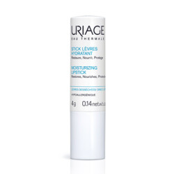 Uriage Eau thermale cuidado de labios hidratante stick 4gr