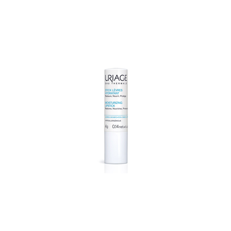 Uriage Eau thermale cuidado de labios hidratante stick 4gr
