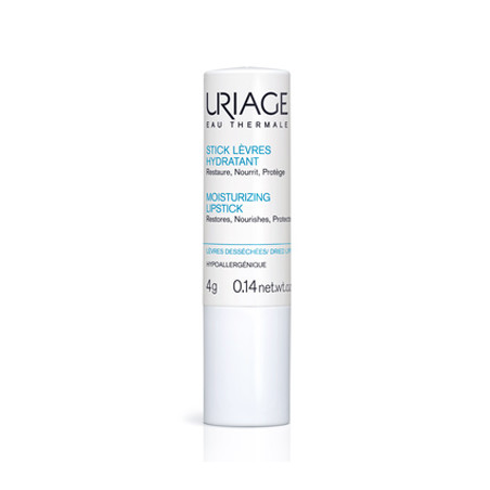 Uriage Eau thermale cuidado de labios hidratante stick 4gr