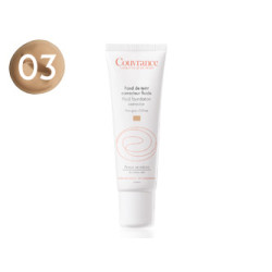 Avene Couvrance maquillaje fluido arena 30ml