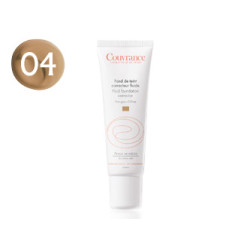 Avene Couvrance maquillaje fluido miel 30ml