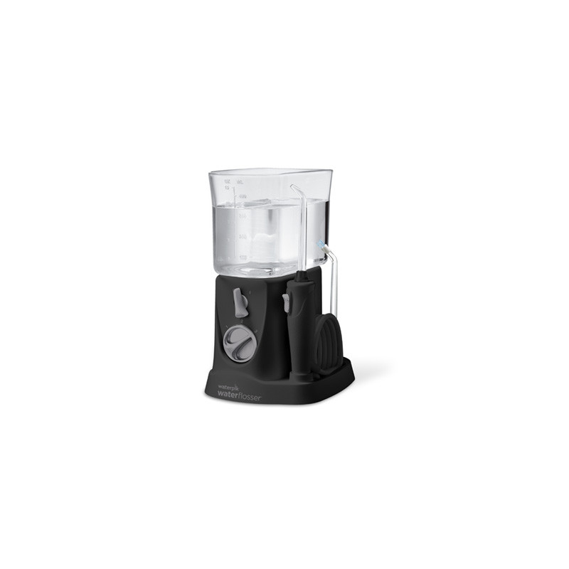 Waterpik Traveler irrigador dental negro wp-300
