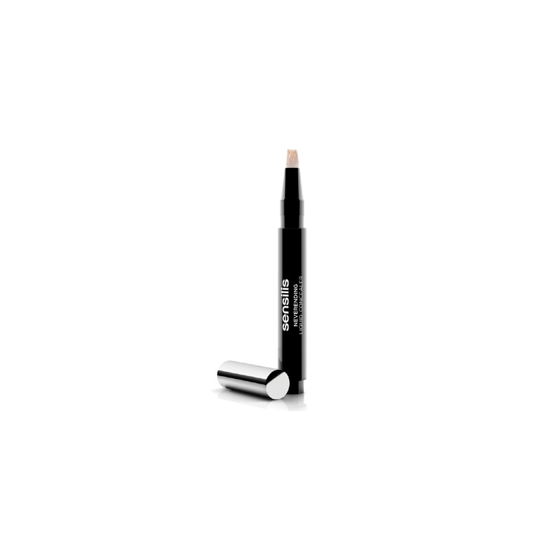 Sensilis Neverending corrector liquido 01 clair 4,5ml