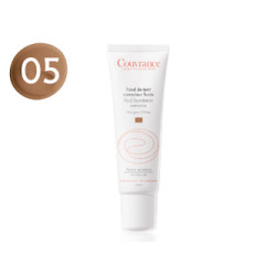 Avene Couvrance maquillaje fluido bronceado 30ml