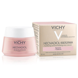 Vichy Neovadiol Rose Platinium CR Rosa Fortificante P/Madura 50ml