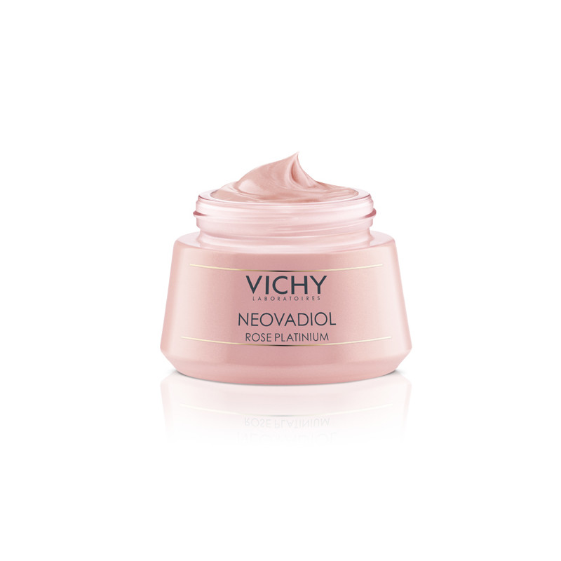 Vichy Neovadiol Rose Platinium CR Rosa Fortificante P/Madura 50ml