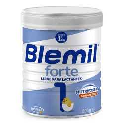 Blemil Forte 1 Leche para Lactantes 800gr