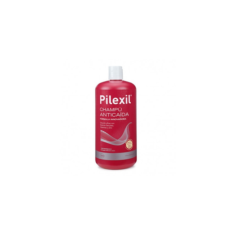 Pilexil Champu Anticaida 900ml