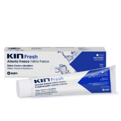 Kin Fresh Pasta Dental 125ml